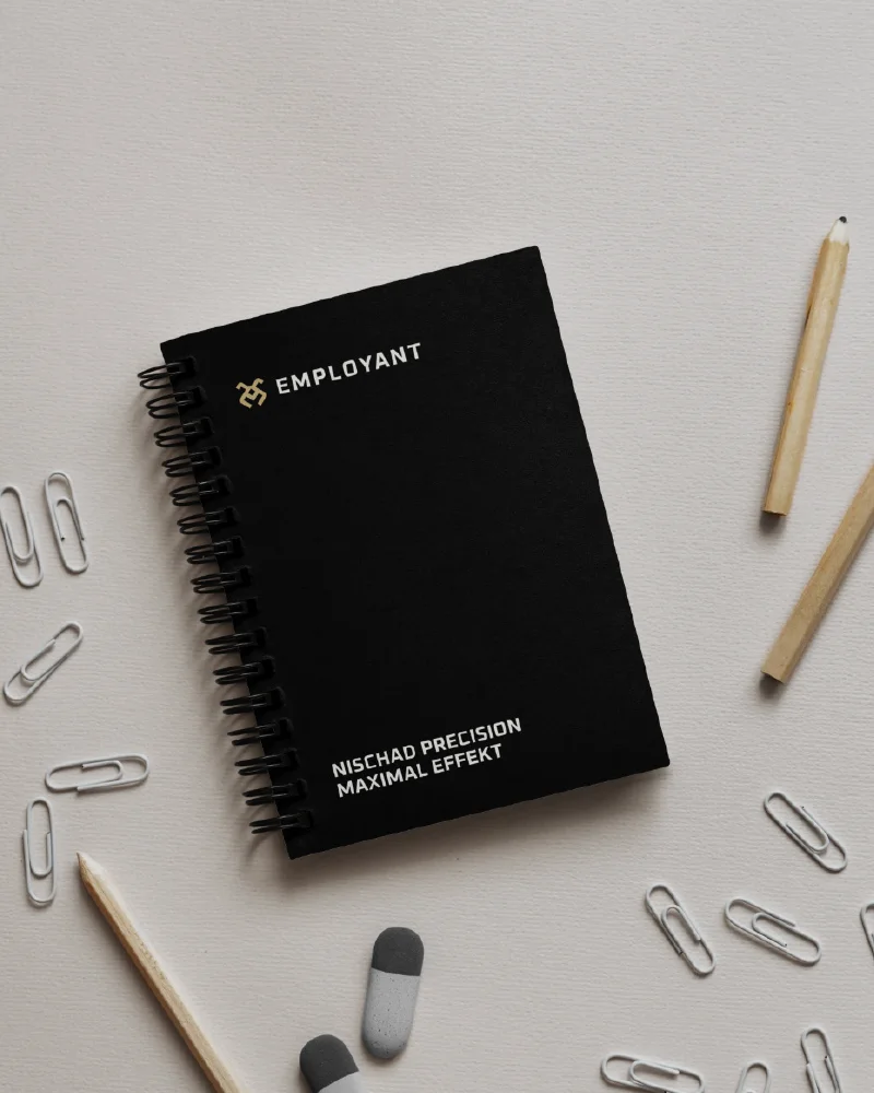 Employant teknikrekrytering